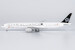 Boeing 777-300ER Air China Star Alliance B-2032 with 15 years anniversary sticker  73062