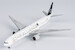 Boeing 777-300ER Air China Star Alliance B-2032 with 15 years anniversary sticker