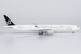 Boeing 777-300ER Air China Star Alliance B-2032 with 15 years anniversary sticker  73062