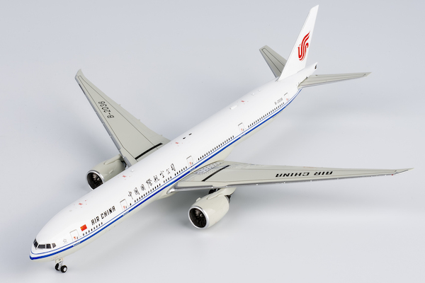 Boeing 777-300ER Air China B-2036 73063
