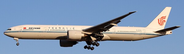 Boeing 777-300ER Air China B-2045 73065