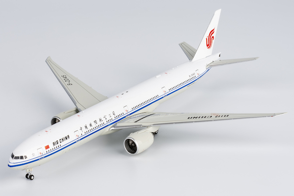 Boeing 777-300ER Air China B-2045  73065