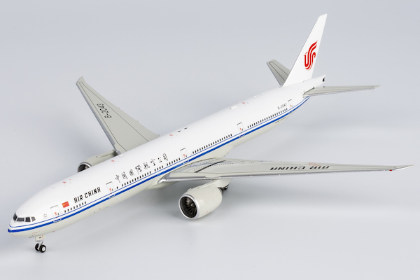 Boeing 777-300ER Air China B-2043 73067