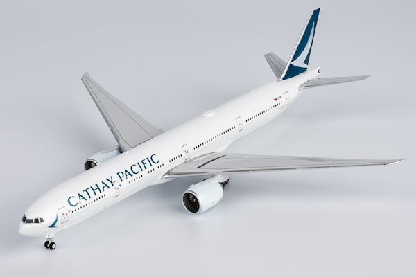 Boeing 777-300ER Cathay Pacific B-KQF  73068