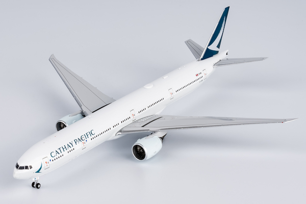 Boeing 777-300ER Cathay Pacific B-KQW 73069