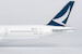 Boeing 777-300ER Cathay Pacific oneworld B-KPD  73070
