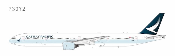 Boeing 777-300ER Cathay Pacific B-HNN  73072