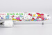 Boeing 777-300ER Eva Air HELLO KITTY “Candy Jet” Sanrio Characters B-16740 (ULTIMATE COLLECTION)  73073