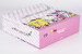 Boeing 777-300ER Eva Air HELLO KITTY “Candy Jet” Sanrio Characters B-16740 (ULTIMATE COLLECTION) 73073