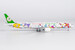 Boeing 777-300ER Eva Air HELLO KITTY “Candy Jet” Sanrio Characters B-16740 (ULTIMATE COLLECTION)  73073