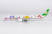 Boeing 777-300ER Eva Air HELLO KITTY “Candy Jet” Sanrio Characters B-16740 (ULTIMATE COLLECTION)  73073