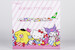 Boeing 777-300ER Eva Air HELLO KITTY “Candy Jet” Sanrio Characters B-16740 (ULTIMATE COLLECTION)  73073