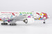 Boeing 777-300ER Eva Air HELLO KITTY “Candy Jet” Sanrio Characters B-16740 (ULTIMATE COLLECTION)  73073