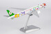 Boeing 777-300ER Eva Air HELLO KITTY “Candy Jet” Sanrio Characters B-16740 (ULTIMATE COLLECTION)  73073