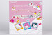 Boeing 777-300ER Eva Air Hello Kitty Besties Jet B-16722 (ULTIMATE COLLECTION)  73075