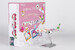 Boeing 777-300ER Eva Air Hello Kitty Besties Jet B-16722 (ULTIMATE COLLECTION) 73075