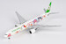 Boeing 777-300ER Eva Air Hello Kitty Besties Jet B-16722 (ULTIMATE COLLECTION) 