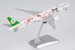 Boeing 777-300ER Eva Air Hello Kitty Besties Jet B-16722 (ULTIMATE COLLECTION)  73075