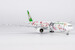 Boeing 777-300ER Eva Air Hello Kitty Besties Jet B-16722 (ULTIMATE COLLECTION) 73075