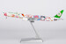 Boeing 777-300ER Eva Air Hello Kitty Besties Jet B-16722 (ULTIMATE COLLECTION)  73075