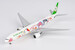 Boeing 777-300ER Eva Air Hello Kitty Besties Jet B-16722 (ULTIMATE COLLECTION)