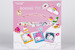 Boeing 777-300ER Eva Air Hello Kitty Besties Jet B-16722 (ULTIMATE COLLECTION) 73075