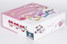 Boeing 777-300ER Eva Air Hello Kitty Besties Jet B-16722 (ULTIMATE COLLECTION)  73075