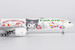 Boeing 777-300ER Eva Air Hello Kitty Besties Jet B-16722 (ULTIMATE COLLECTION) 73075