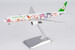 Boeing 777-300ER Eva Air Hello Kitty Besties Jet B-16722 (ULTIMATE COLLECTION) 73075