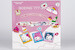 Boeing 777-300ER Eva Air Hello Kitty Besties Jet B-16722  73076