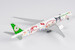 Boeing 777-300ER Eva Air Hello Kitty Besties Jet B-16722  73076