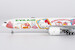 Boeing 777-300ER Eva Air Hello Kitty Besties Jet B-16722  73076