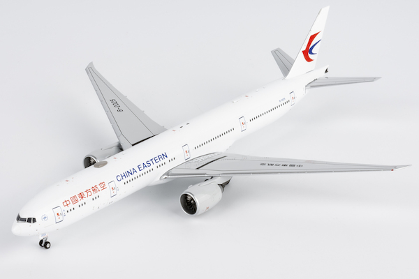 Boeing 777-300ER China Eastern Airlines B-2025 73077