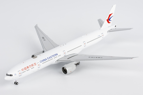 Boeing 777-300ER China Eastern Airlines B-7881  73078