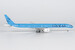 Boeing 777-300ER Korean Air "Korean Air's first 777-300ER in 2025's livery" HL8008  73079