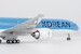 Boeing 777-300ER Korean Air "Korean Air's first 777-300ER in 2025's livery" HL8008  73079