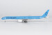 Boeing 777-300ER Korean Air "Korean Air's first 777-300ER in 2025's livery" HL8008  73079