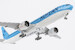 Boeing 777-300ER Korean Air "Korean Air's first 777-300ER in 2025's livery" HL8008 73079