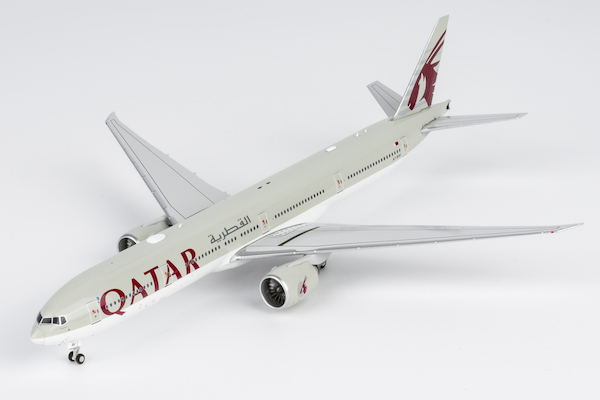 Boeing 777-300ER Qatar Airways A7-BAV  73083