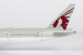 Boeing 777-300ER Qatar Airways A7-BAV  73083
