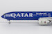 Boeing 777-300ER Qatar Airways "UEFA Champions League" A7-BED  73084