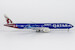 Boeing 777-300ER Qatar Airways "UEFA Champions League" A7-BED  73084
