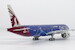 Boeing 777-300ER Qatar Airways "UEFA Champions League" A7-BED  73084