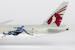 Boeing 777-300ER Qatar Airways "Paris Saint Germain" A7-BEK  73085