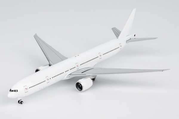 Boeing 777-300ER Blank Model  73087