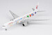 Boeing 777-300ER China Eastern Airlines "National Museum of China" B-7882 ULTIMATE 