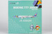 Boeing 777-300ER China Southern Airlines "WorldSkills Shanghai 2022" B-2007 ULTIMATE 73093