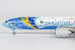 Boeing 777-300ER China Southern Airlines "WorldSkills Shanghai 2022" B-2007 ULTIMATE 73093