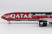 Boeing 777-300ER Qatar Airways "Formula 1" A7-BEG ULTIMATE  73095