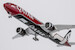 Boeing 777-300ER Qatar Airways "Formula 1" A7-BEG ULTIMATE  73095